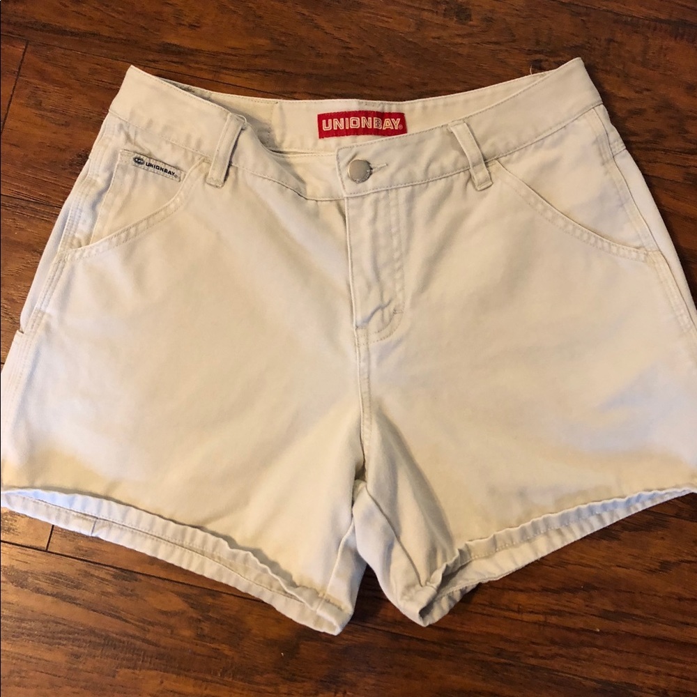 Unionbay Shorts